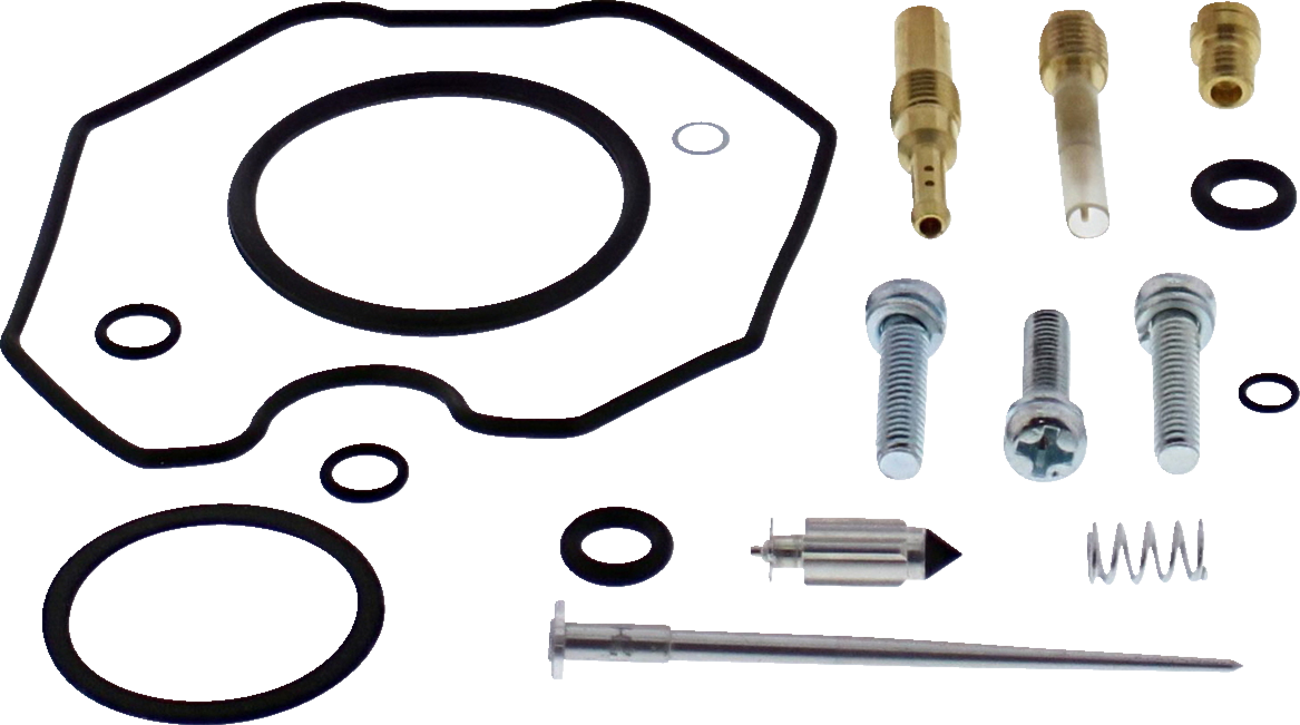 PARTS UNLIMITED Carburetor Repair Kit - Suzuki - Image 2