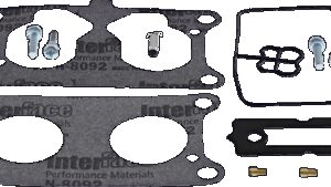 MOOSE OFFROAD Carburetor Repair Kit - Kawasaki