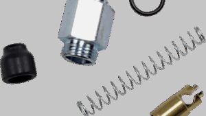 PARTS UNLIMITED Choke Plunger Kit - Suzuki