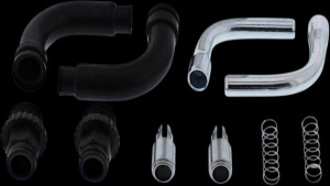 New Motorcycle Parts, New Parts