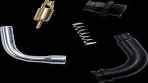 New Motorcycle Parts, New Parts