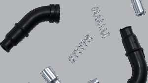 PARTS UNLIMITED Choke Plunger Kit - Honda