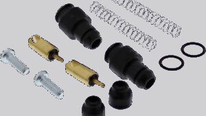 PARTS UNLIMITED Choke Plunger Kit - Suzuki