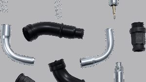 PARTS UNLIMITED Choke Plunger Kit - Honda