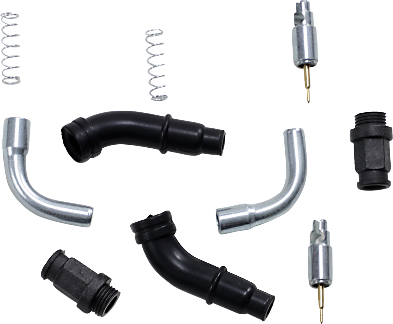 PARTS UNLIMITED Choke Plunger Kit - Honda