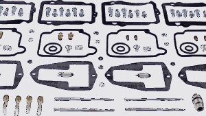 New Motorcycle Parts, New Parts