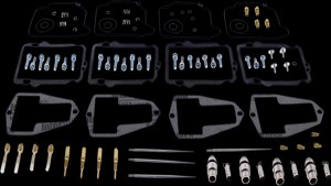 New Motorcycle Parts, New Parts