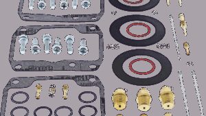 New Motorcycle Parts, New Parts