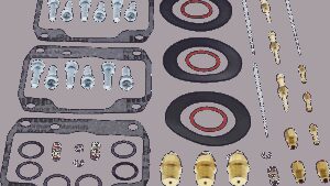 New Motorcycle Parts, New Parts