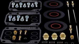 New Motorcycle Parts, New Parts