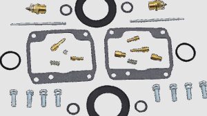 New Motorcycle Parts, New Parts