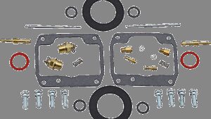 PARTS UNLIMITED Carburetor Repair Kit - Ski-Doo
