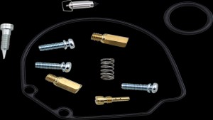 New Motorcycle Parts, New Parts