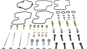PARTS UNLIMITED Carburetor Repair Kit - Honda