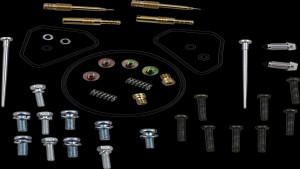 New Motorcycle Parts, New Parts