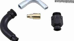 MOOSE OFFROAD Hot Start Plunger Kit - Honda/Kawasaki/Suzuki