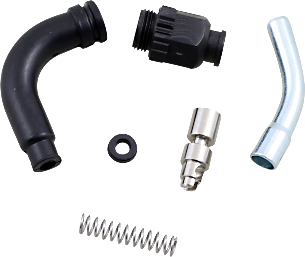 MOOSE OFFROAD Hot Start Plunger Kit - Kawasaki/Suzuki