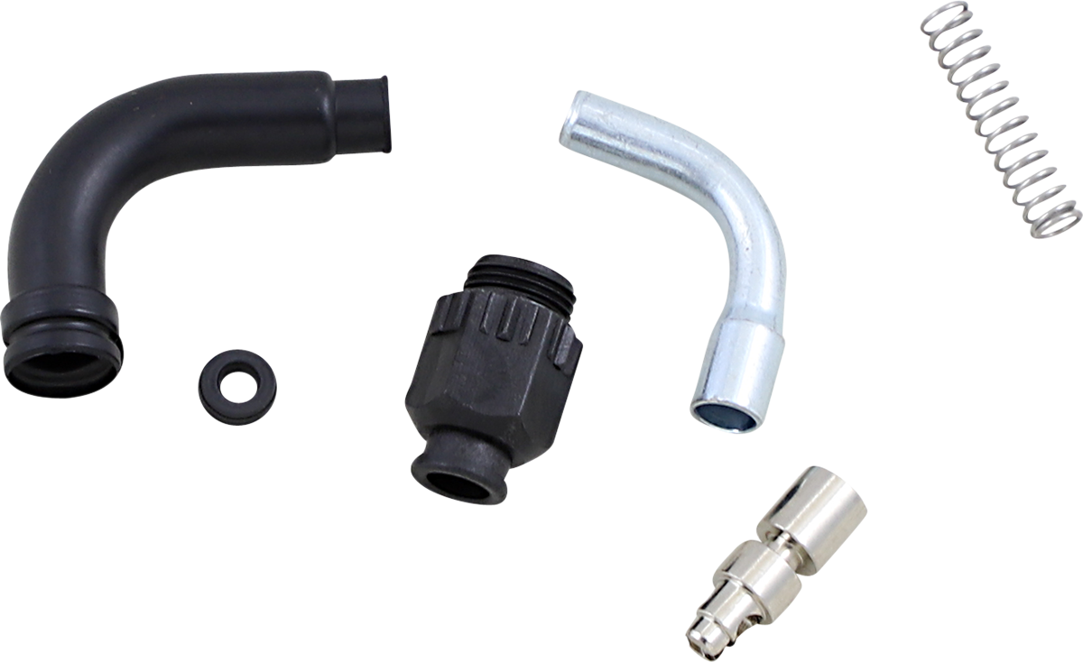MOOSE OFFROAD Hot Start Plunger Kit - Honda/Kawasaki/KTM/Suzuki