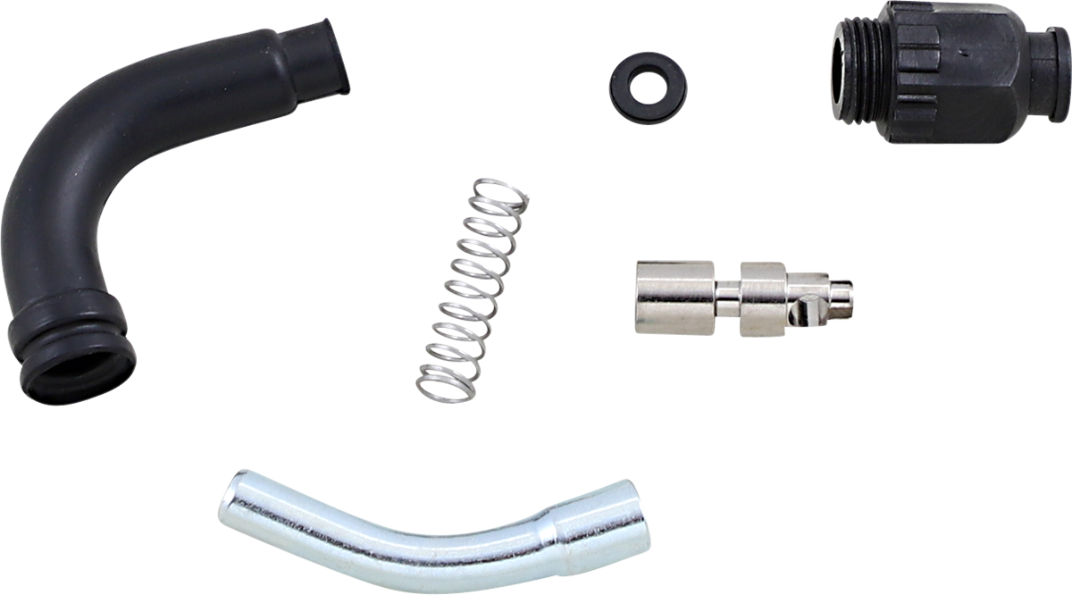 MOOSE OFFROAD Hot Start Plunger Kit - Yamaha