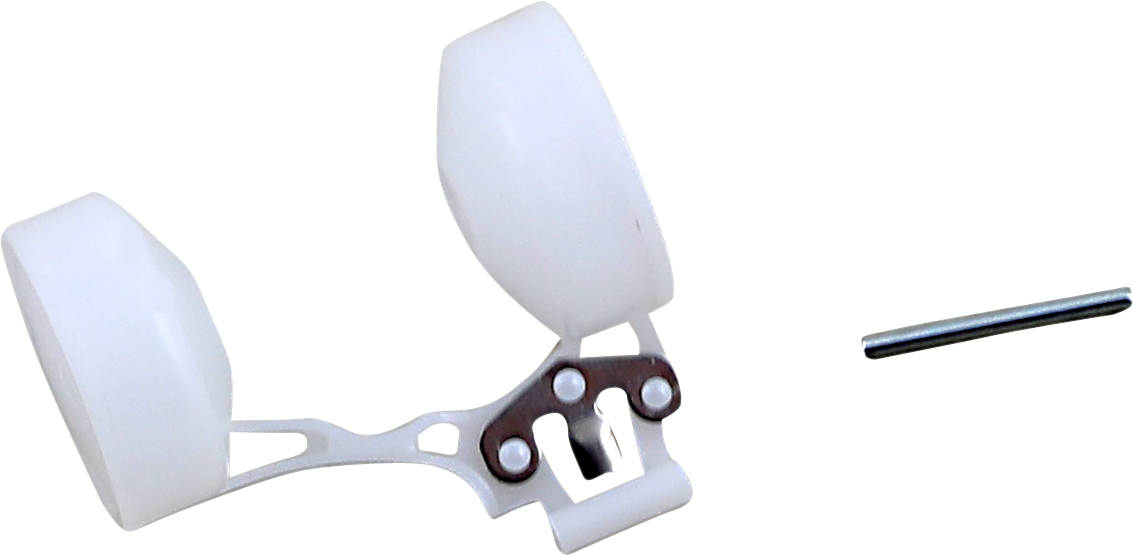 K&S TECHNOLOGIES Replacement Carburetor Float with Pin Set - Honda