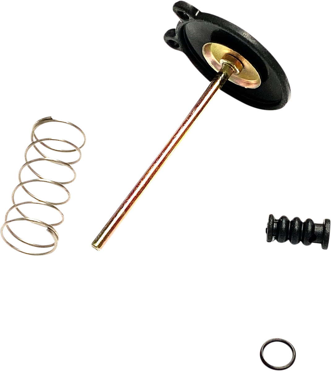 MOOSE OFFROAD Carburetor Repair Kit - Arctic Cat - Image 2