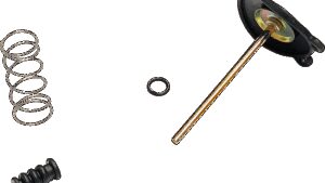 K&S TECHNOLOGIES Replacement Carburetor Accelerator Pump Kit - Honda