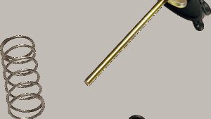 K&S TECHNOLOGIES Replacement Carburetor Accelerator Pump Kit - Honda