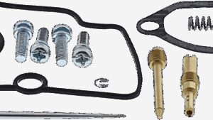 MOOSE OFFROAD Carburetor Repair Kit - Yamaha