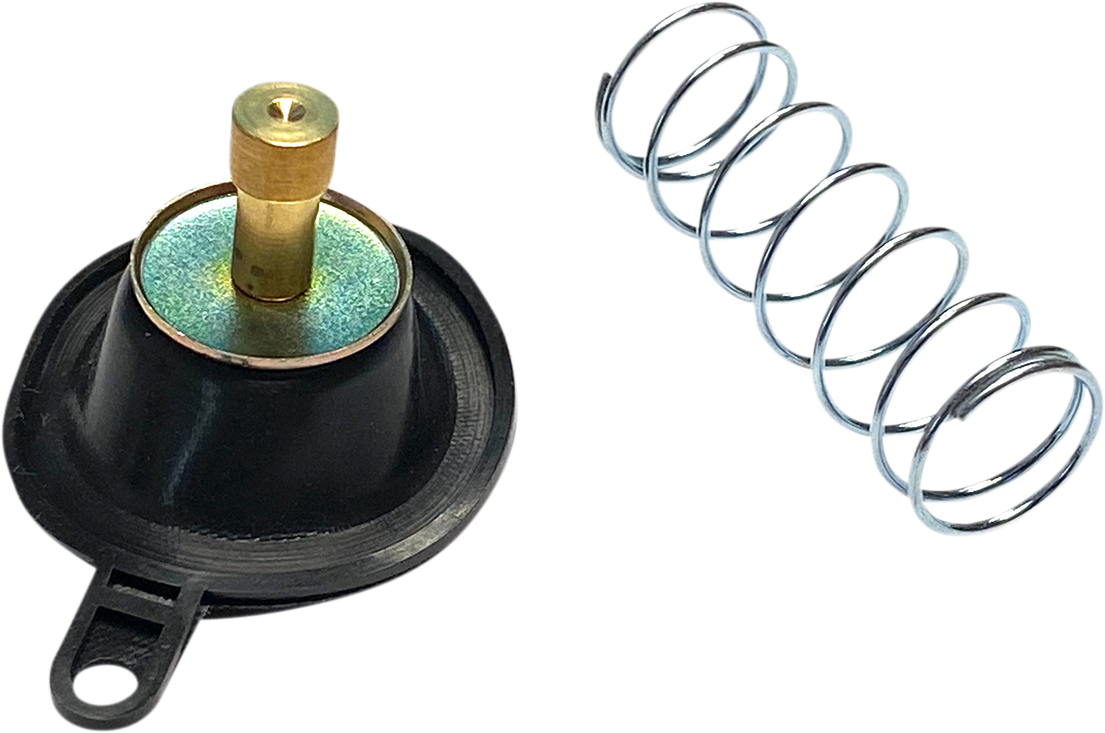 K&S TECHNOLOGIES Carburetor Air Cut-Off Valve Kit - Suzuki