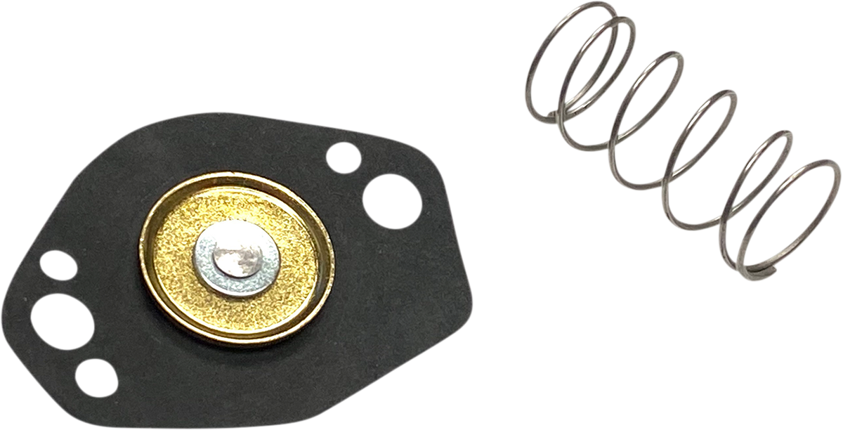 K&S TECHNOLOGIES Carburetor Air Cut-Off Valve Kit - Kawasaki/Suzuki/Yamaha