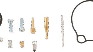 MOOSE OFFROAD Carburetor Repair Kit - Kawasaki