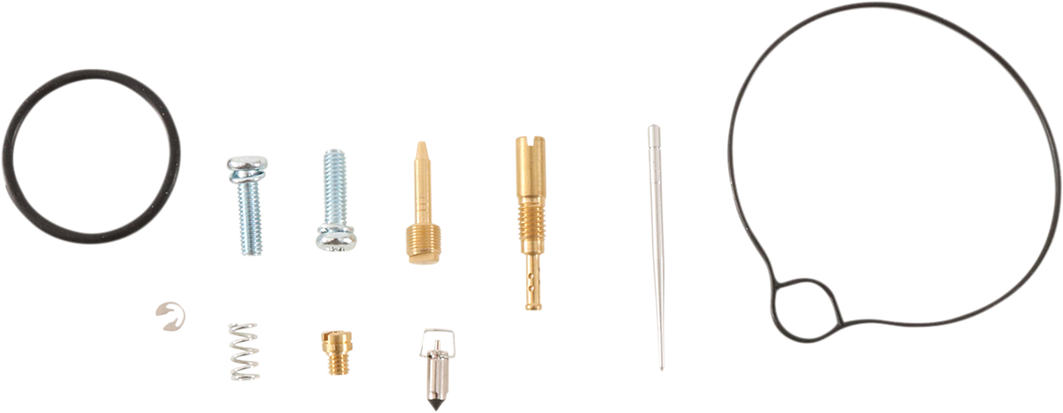 MOOSE OFFROAD Carburetor Repair Kit - Kawasaki