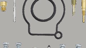 New Motorcycle Parts, New Parts