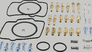 New Motorcycle Parts, New Parts