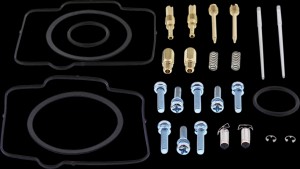 New Motorcycle Parts, New Parts