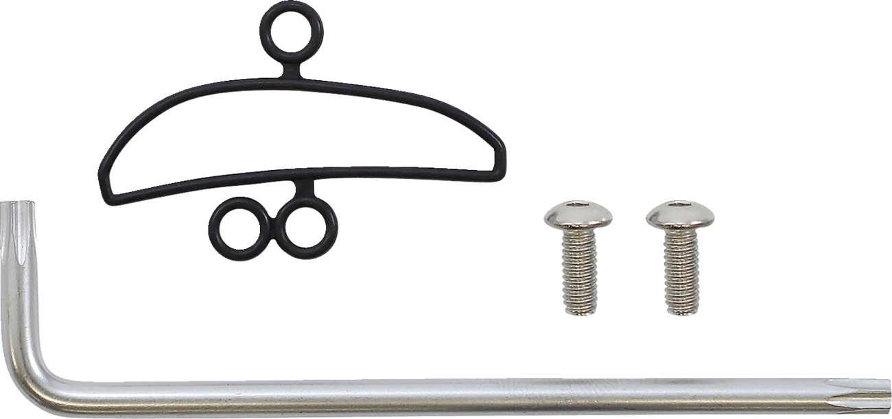 MOOSE OFFROAD Choke Plunger Kit - Honda - Image 2