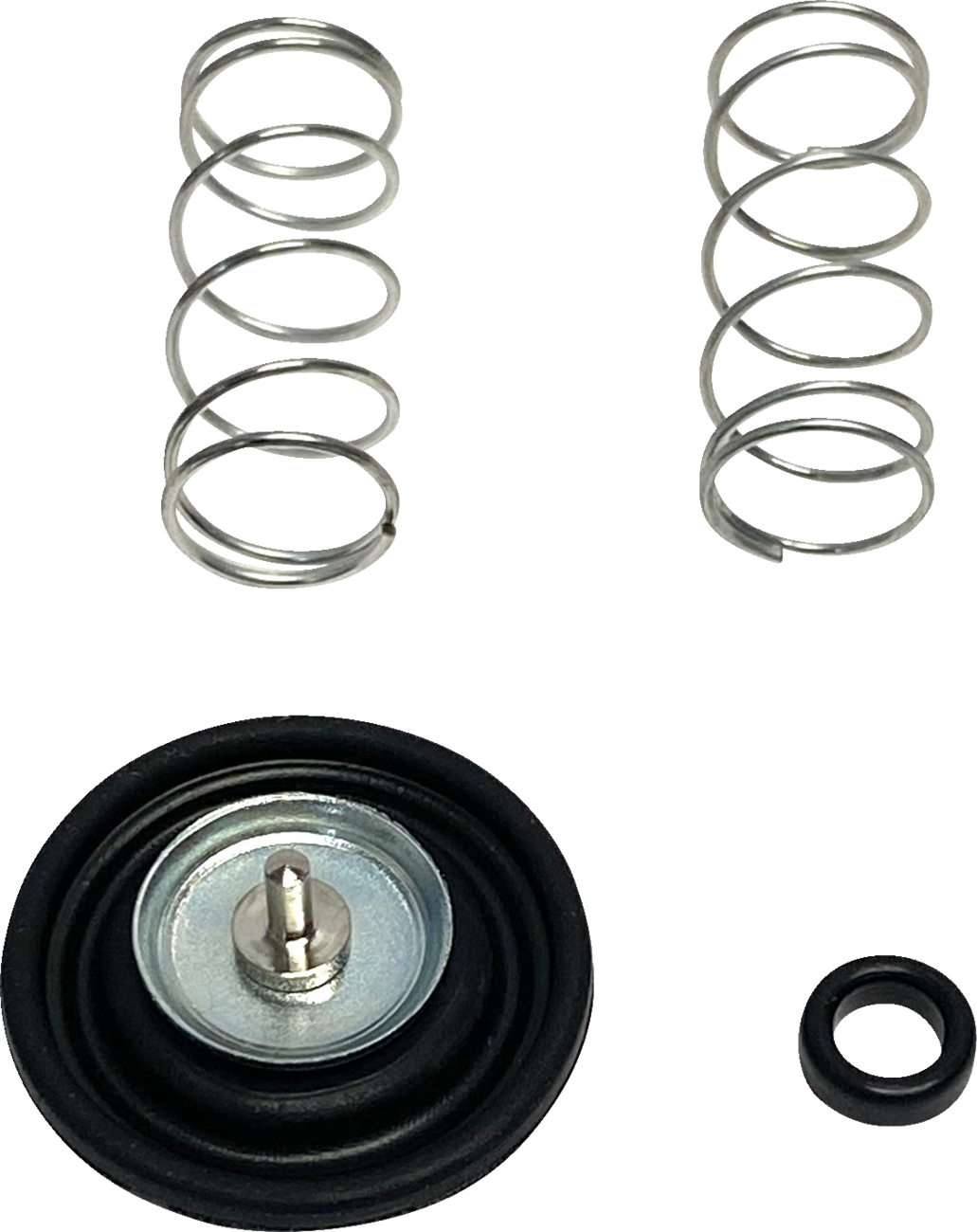 K&S TECHNOLOGIES Carburetor Air Cut-Off Valve Kit - Yamaha