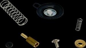 New Motorcycle Parts, New Parts