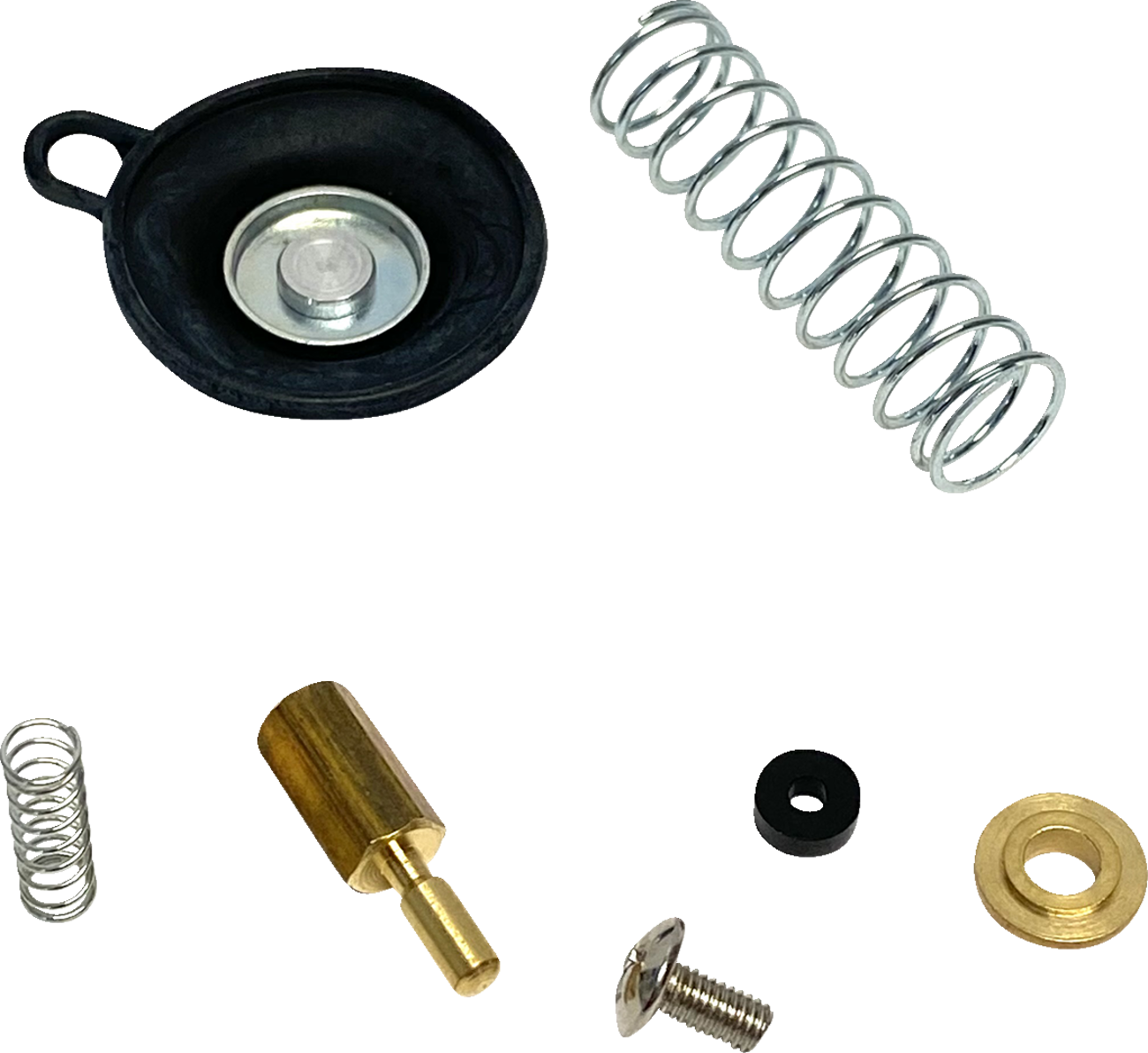 K&S TECHNOLOGIES Carburetor Air Cut-Off Valve Kit - Yamaha