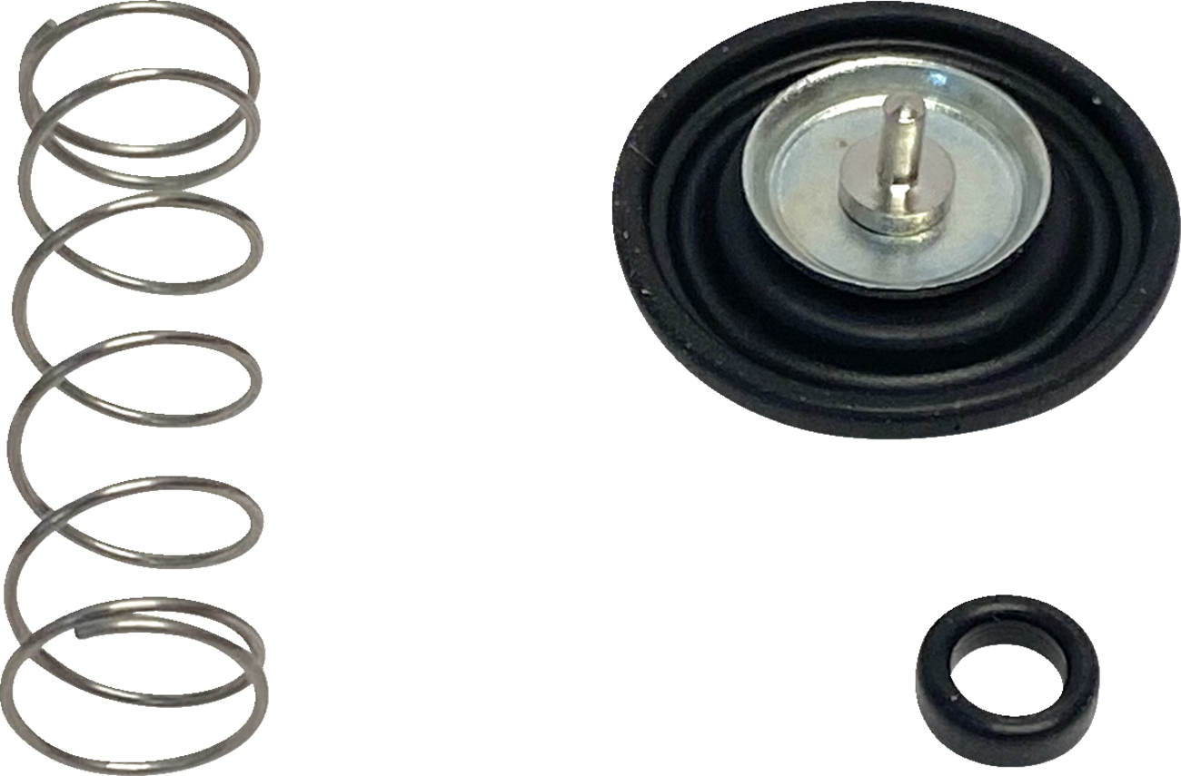 K&S TECHNOLOGIES Carburetor Air Cut-Off Valve Kit - Kawasaki