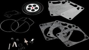 New Motorcycle Parts, New Parts