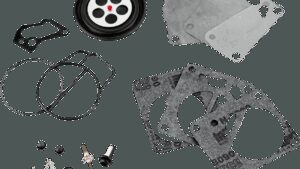 New Motorcycle Parts, New Parts