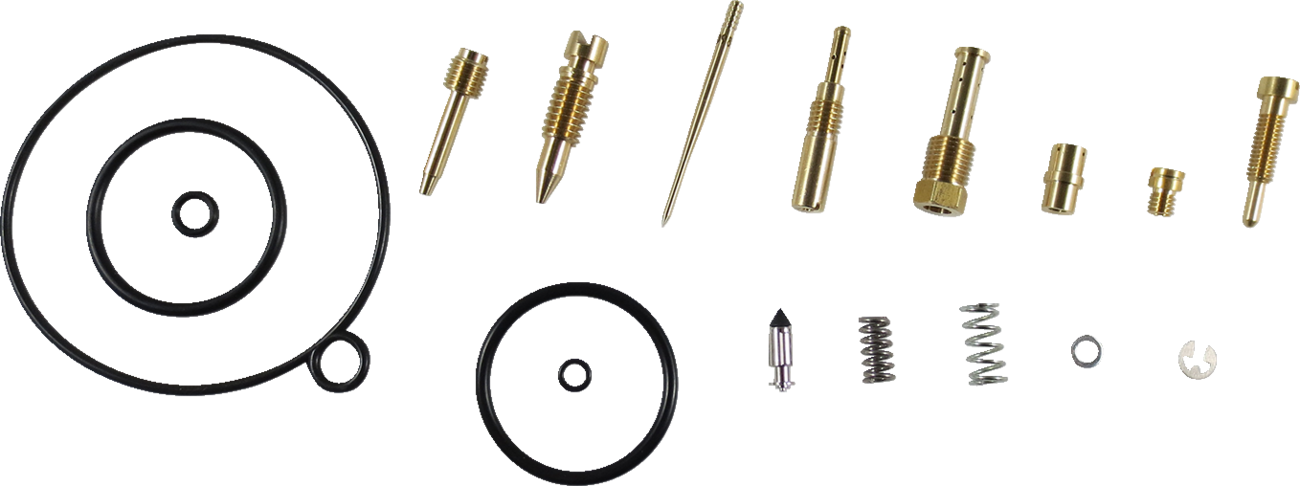 MOOSE OFFROAD Choke Plunger Kit - Kawasaki - Image 2