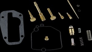 New Motorcycle Parts, New Parts