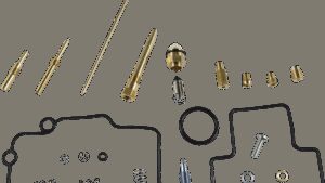 SHINDY Carburetor Repair Kit - Yamaha
