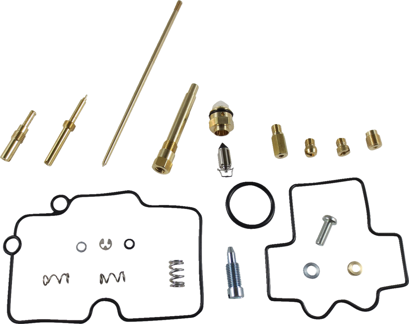 SHINDY Carburetor Repair Kit - Arctic Cat - Image 2