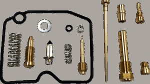 SHINDY Carburetor Repair Kit - Arctic Cat