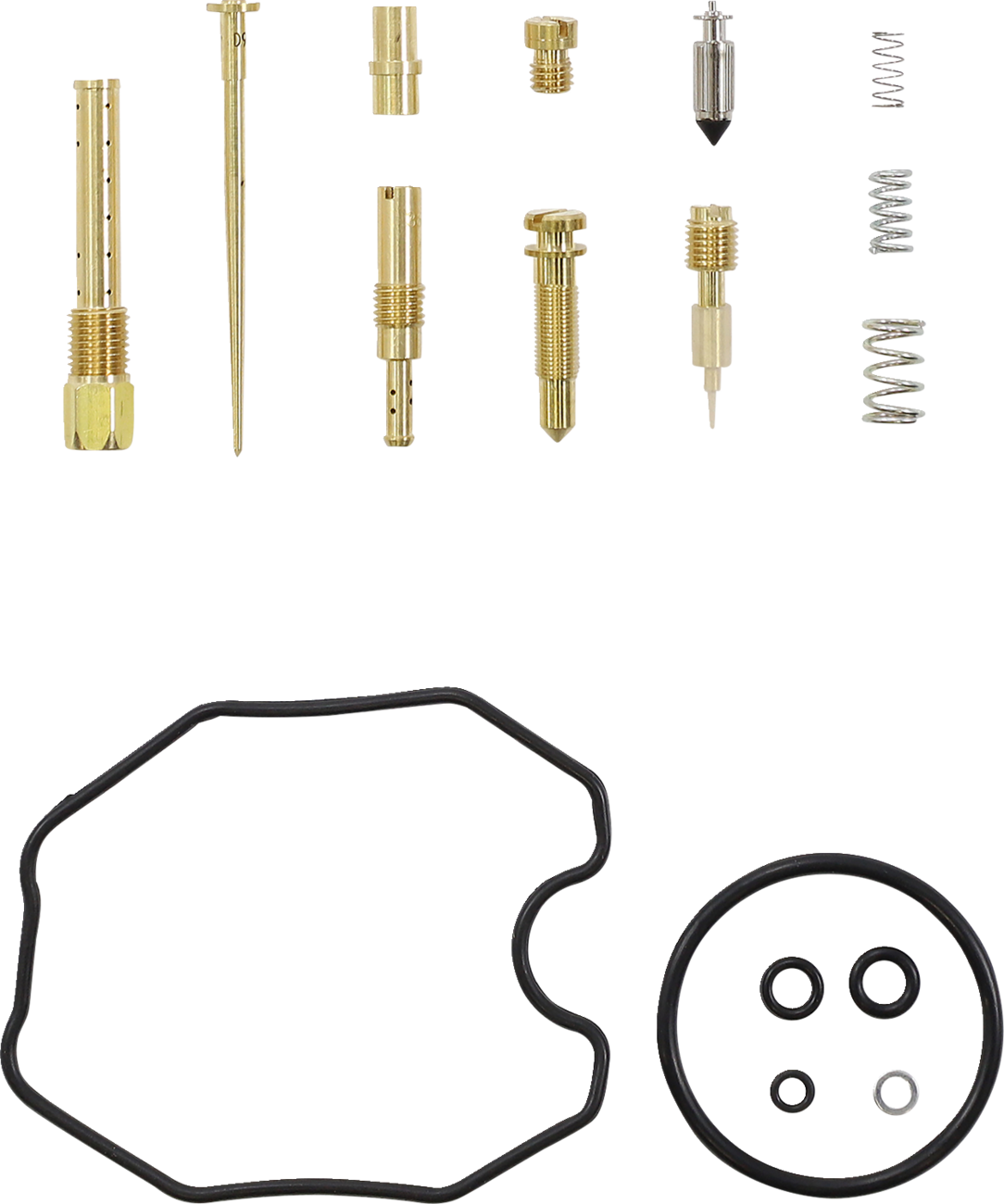SHINDY Carburetor Repair Kit - Arctic Cat - Image 2