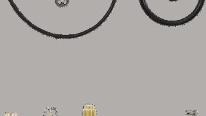 SHINDY Carburetor Repair Kit - Kawasaki