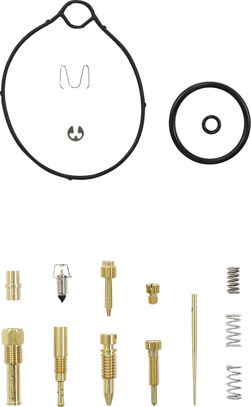 SHINDY Carburetor Repair Kit - Kawasaki